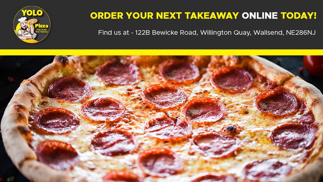 Yolo Pizza (Newcastle) Photos 2
